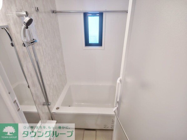 ザ・パークハビオ人形町レジデンスの物件内観写真